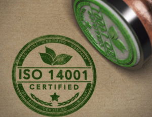 MÓDULO 2: ISO 14001 – Sistemas de Gestión Medioambiental