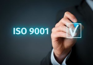 MÓDULO 1: ISO 9001 – Introducción a los Sistemas de Gestión de Calidad
