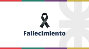 FALLECIMIENTO DE ALUMNA DE SISTEMAS