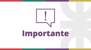 IMPORTANTE: MANTENIMIENTO DE LOS CAMPUS VIRTUALES (SIED)