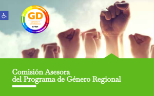 CONOCÉ EL SITIO WEB DE LA COMISIÓN ASESORA DE GÉNERO Y DIVERSIDAD QUE FUNCIONA EN NUESTRA FACULTAD