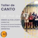 FLYER CANTO