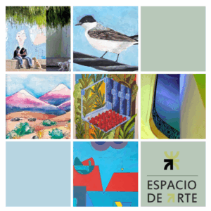 ESPACIO DE ARTE UTN MUESTRA N° 103 – DEL 30/09 AL 31/10