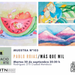 PABLO ROJAS