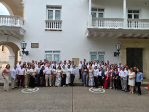 EIEI ACOFI / CLADI 2025: INTEGRACIÓN REGIONAL Y FORTALECIMIENTO DE LA EDUCACIÓN EN INGENIERÍA