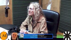 RADIOBIT N° 18 – 2025- INCORPORACIÓN DE LA TECNICATURA EN ENOLOGÍA EN EL ANEXO RIVADAVIA DE LA UTN