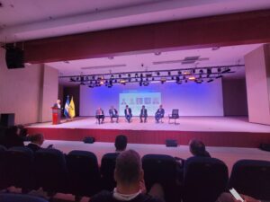 EL CÓDIGO MODELO SÍSMICO CONSOLIDA SU IMPACTO REGIONAL: PARTICIPACIÓN ARGENTINA EN LA 8ª JORNADA EN EL SALVADOR