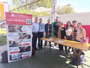 PARTICIPAMOS DE LA OFERTA EDUCATIVA EN LA ESCUELA ITALIANA