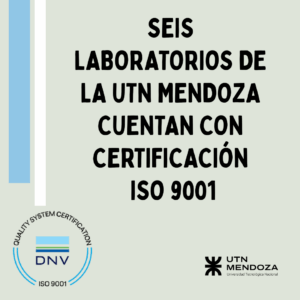 NORMAS ISO DE CALIDAD PARA LA INVESTIGACIÓN EN NUESTRA FACULTAD