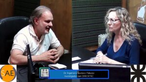 RADIOBIT N° 22: ARGENTINA PARTICIPÓ POR PRIMERA VEZ EN EL CÓDIGO MODELO SÍSMICO PARA AMÉRICA LATINA Y EL CARIBE