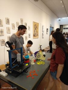 ELECTRONICS DAY 2025 EN LA UTN MENDOZA: INNOVACIÓN, APRENDIZAJE Y COMUNIDAD TECNOLÓGICA