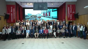 CONFEDI: ASUMIERON LAS AUTORIDADES PARA EL PERIODO 2025 – 2026