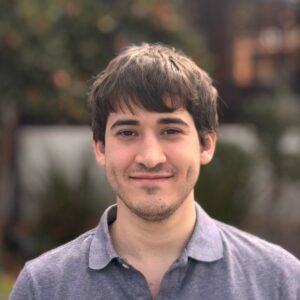 EGRESADO DE INGENIERÍA EN SISTEMAS DE UTN MENDOZA, DISTINGUIDO CON EL PREMIO ISIDORO MARÍN