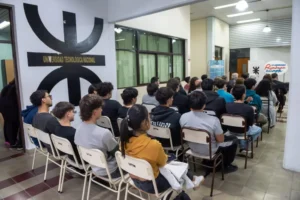 CERTIFICACIÓN DE CALIDAD EN LA FACULTAD REGIONAL MENDOZA DE LA UTN – (DIARIO LOS ANDES)