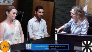 RADIOBIT N° 25: AISLAMIENTO SÍSMICO APLICADO A INFRAESTRUCTURA ESENCIAL