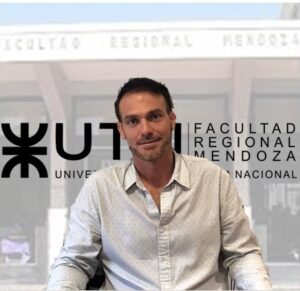 “GARANTIZAMOS QUE EL EDIFICIO NO SUFRA NINGÚN TIPO DE DAÑO” (GUSTAVO GIOACCHINI EN LV 10)