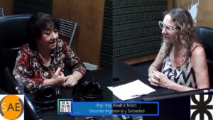 RADIOBIT N° 2 CICLO 2026: LA FRM SERÁ SEDE DE LAS VI JORNADAS DE INGENIERÍA Y SOCIEDAD