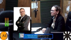 RADIOBIT N° 5 CICLO 2026 – CURSO GRATUITO DE FULL STACK: UNA PUERTA DE ENTRADA AL SOFTWARE EMPRESARIAL CON ENFOQUE EN LA IA