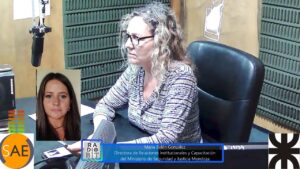 RADIOBIT N° 4 CICLO 2026: CIBERSEGURIDAD Y EVIDENCIA DIGITAL, HERRAMIENTAS PARA ENFRENTAR LOS DELITOS INFORMÁTICOS