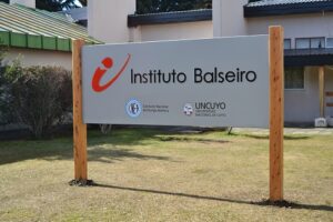 EDICIÓN N° 16 DEL CONCURSO IB50K DEL BALSEIRO
