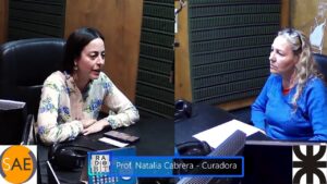 RADIOBIT N° 6: EL ESPACIO DE ARTE UTN CELEBRA LA PRODUCCIÓN ARTÍSTICA FEMENINA Y FORTALECE EL VÍNCULO ENTRE ARTE Y COMUNIDAD