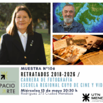 Flyer RETRATADOS 1