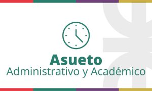 ASUETO ADM Y AC ASUETO ADM Y AC