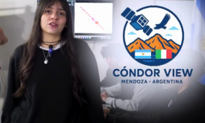 CONDOR WIEW CONDOR WIEW