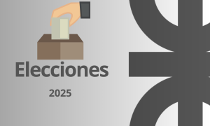 ELECCIONES 2025 ELECCIONES 2025