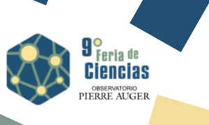 FERIA DE CIENCIAS PIERRE AUGER