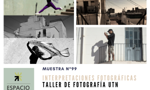 FLYER TALLER