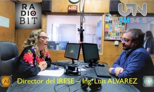 Miniatura Irese
