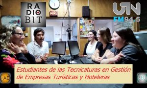 Miniatura Turismo