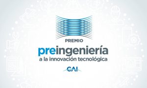 PREMIO PRE INGENIERÍA
