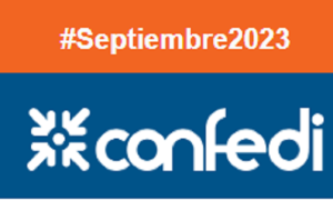 confedi septiembre