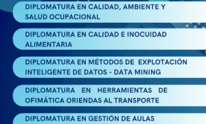 diplomaturas utn virtual